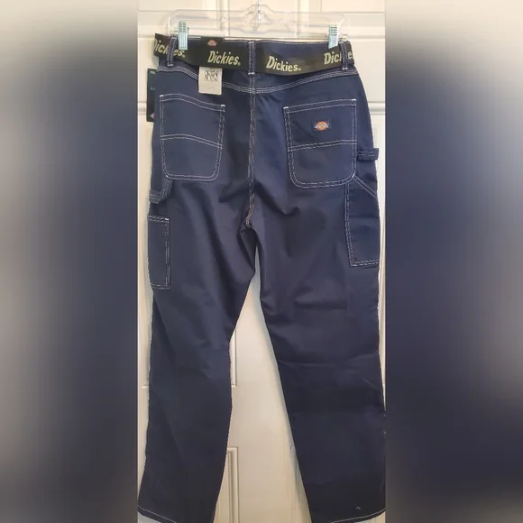 DICKIES Original 874® Work Pants navy size - Picture 5 of 10